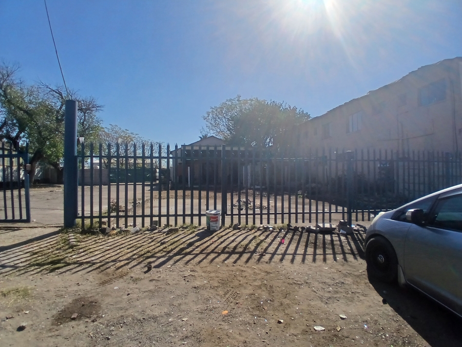 Commercial Property for Sale in Rustenburg North North West
